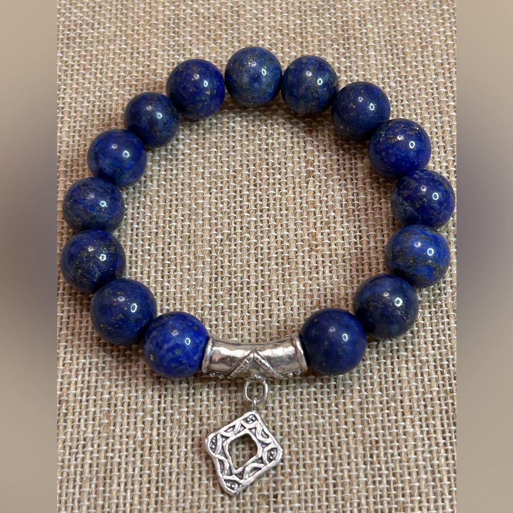 Silpada Confection Stretch Bracelet B2812